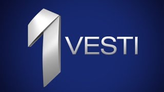 Nove Vesti Tv Prva - Trejler