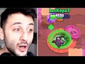 Elmas Kapmacada DELİĞE DÜŞTÜM 😳 Brawl Stars