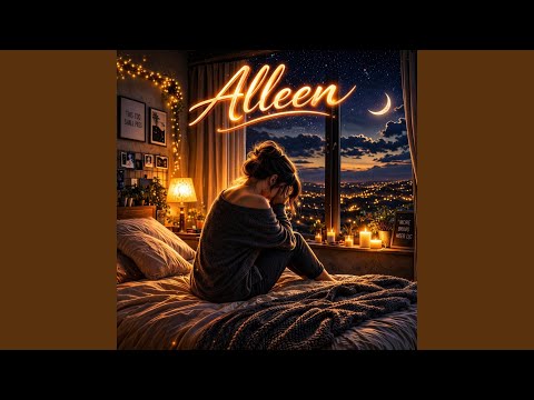 Alleen (feat. Weerligstraal)