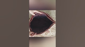 𝐔𝐧𝐛𝐨𝐱𝐢𝐧𝐠 𝐌𝐮𝐥𝐭𝐢𝐟𝐮𝐧𝐜𝐭𝐢𝐨𝐧𝐚𝐥 𝐇𝐚𝐧𝐝𝐛𝐚𝐠 𝐟𝐨𝐫 𝐖𝐨𝐫𝐤| 𝐓𝐫𝐚𝐯𝐞𝐥#zouk #handbags #shortsvideo #shorts #ytshorts #bag