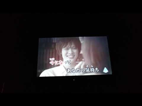 Mariya Takeuchi  竹内まりやの駅 エイジ６６ カラオケで歌いました