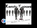 Kendo Kaponi - Amigos En Las Buenas, Amigos En Las Malas