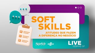 Soft Skills - Atitudes que fazem a diferença no negócio screenshot 3