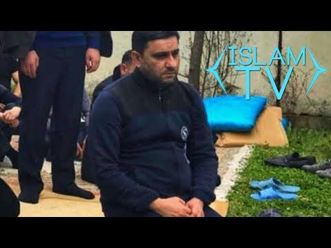 Hacı Şahin - Allah dinini sevdiyi bəndələrinə verir