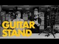 Strings Direct TV | Which guitar stand?? Maybe Hercules...?