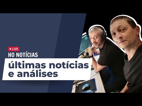 Vídeo: Corrupção de importância nacional