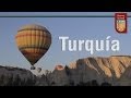 Pasantía Turquía: Capadocia Ballon Ride