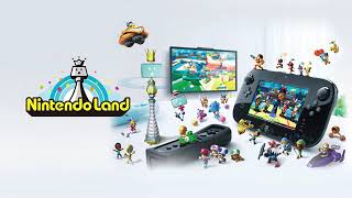 Immerse Yourself in Mario Chase - Chase Arena | Extended Nintendo Land OST