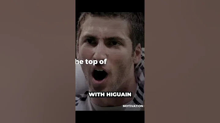 Unleashing Greatness of a Soccer Legend CR7