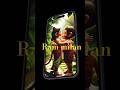 Child Hanuman Bhakti#shorts