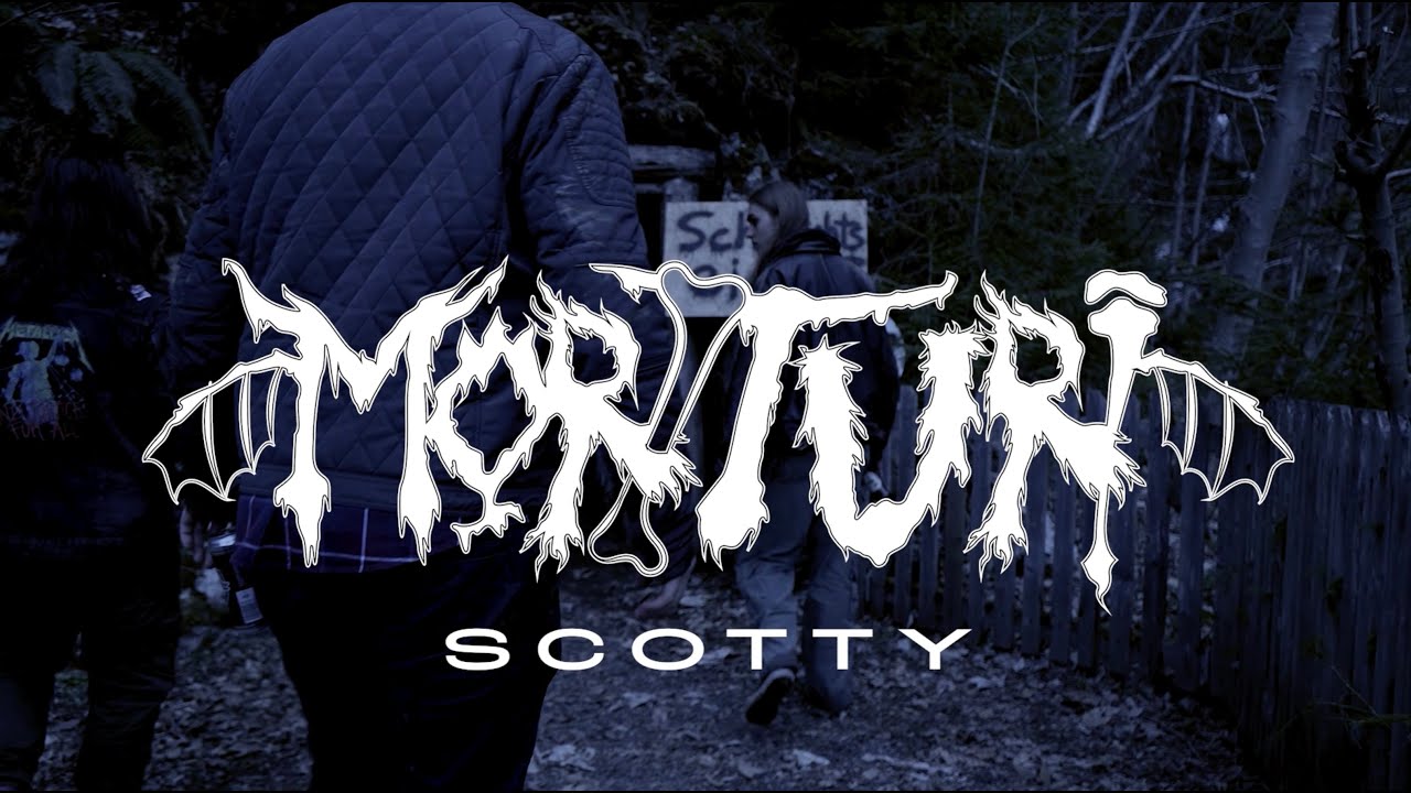 SCOTTY OFFICIAL MUSICVIDEO