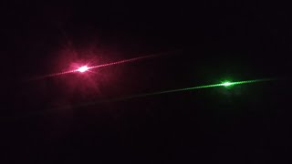 Diffraction of light(How to perform experiment of diffraction of light)