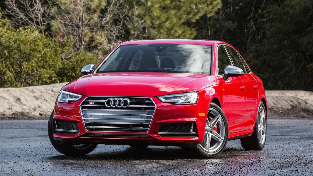 expert testimony ultimate issue Audi S4 2018 Car Review