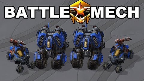 The Ultimate Grandmaster Guide To BATTLE MECH