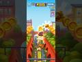 Bunny Betty✨💛 with jumping shoes👟subway surfers🤔#gaming #subwaysurfers #gaming