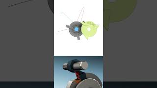 How To Machine A Hexagon On A Lathe Resimi