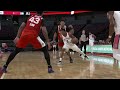 Memphis Hustle vs. Ciudad de México Capitanes - Game Highlights