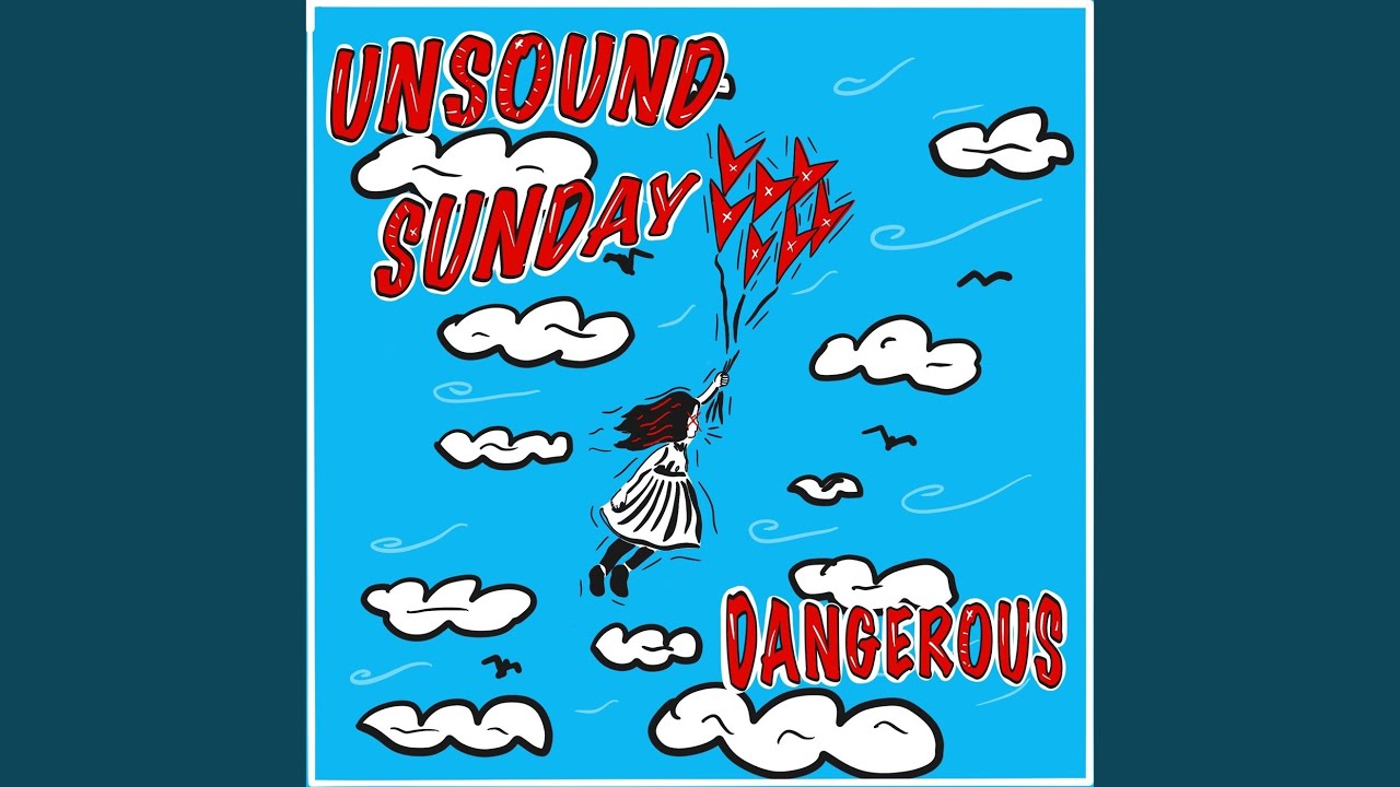Obejrzyj Dangerous w YouTube Obejrzyj Dangerous w YouTube