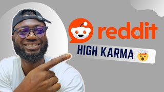 How to Buy Reddit Account with High Karma (Aged With Comment & Post Karma)