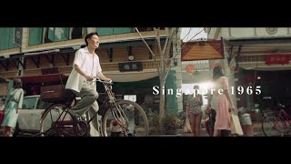 #Delivering1965 - Grab Singapore screenshot 4