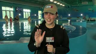 Makenzie Martin Reporter/MMJ Reel January 2026