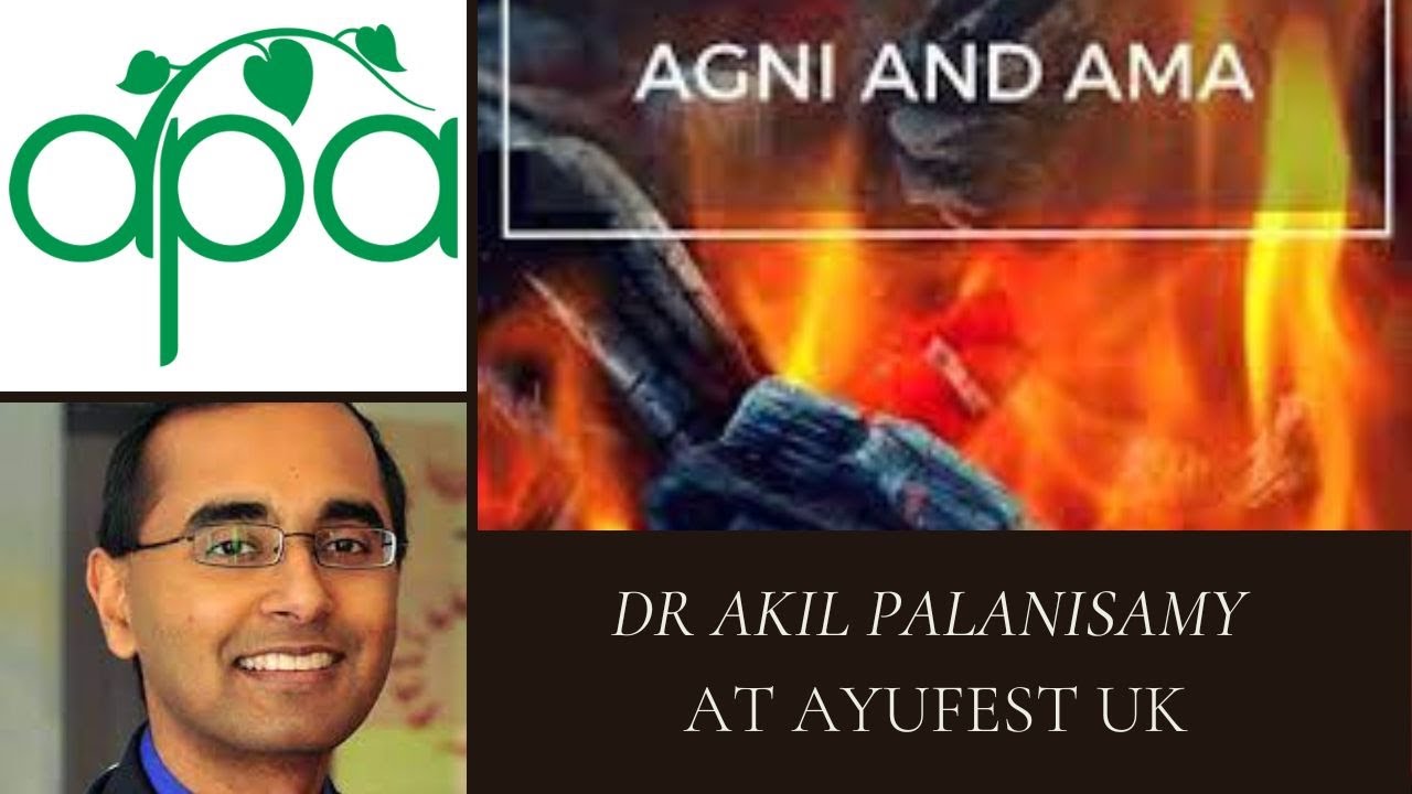 Understanding and Treating Leaky Gut Syndrome with Ayurveda Dr Akil
