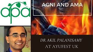 Understanding and Treating Leaky Gut Syndrome with Ayurveda - Dr Akil Palanisamy