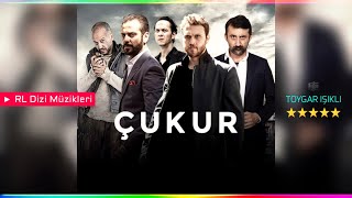 Çukur Müzikleri - Çukurdan Kaçış Yok (Enstrümantal) Resimi