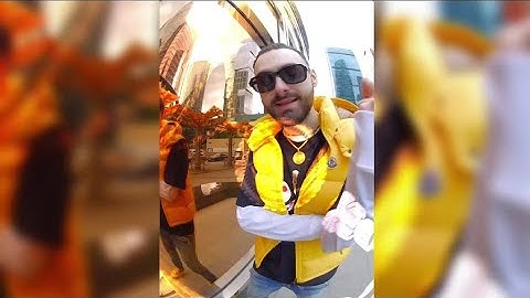 FRESCO – DAT SHIT (Snippet 20/09/21)