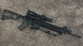 Simple Budget Level “Do It All” Rifle
