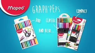 MAPED GRAPH PEPS 2016 EN screenshot 5