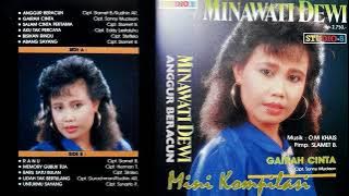 Minawati Dewi - Lidah Tak Bertulang