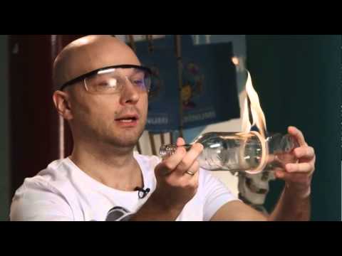 Video: Kā Pagatavot Vāzi No Stikla Pudeles
