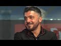 RINO GATTUSO - Funny Moments