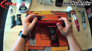 Gun Check: Mac Dev Clone 5