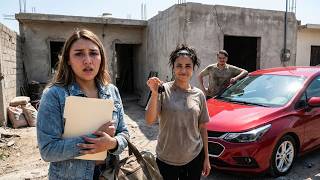 ME MATÉ TRABAJANDO 10 AÑOS EN EL OTRO LADO PARA MANDARLE DINERO A MI FAMILIA...