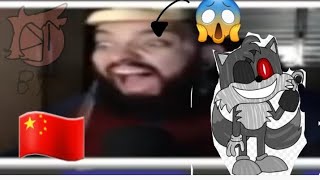 Melhores Sustos Do Gabs Jogando O Jogo Feito No Pait By