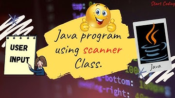 Simple Java program enter name using of user input