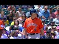 Astros vs. Rockies Game Highlights (7/19/23) | MLB Highlights