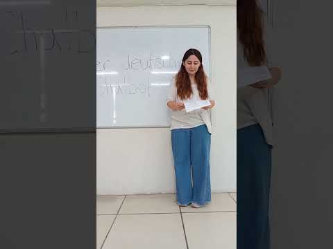 Grade 12 – La Bruyère Has Something to Say
