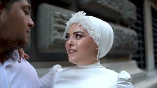 Sena & Burak I Düğün Klipi I Artlife Wedding