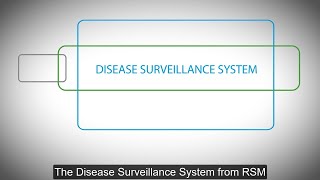 Disease Surveillance System screenshot 1