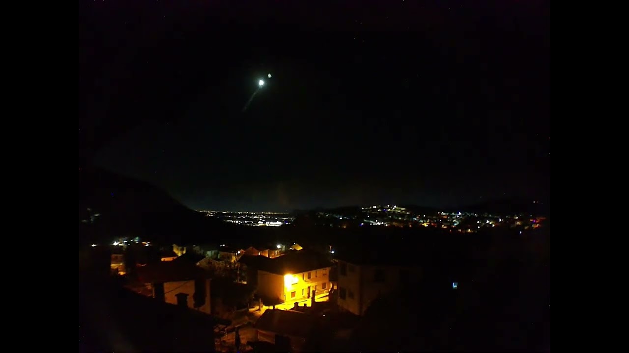 ☁️ 60x Relaxing Cloud Timelapse (Sky Backgroundfor studying)