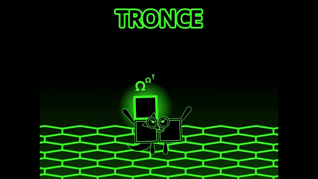 Numberblocks Band: Beyond The Absolute