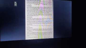 Unit2A Session 2- Building Self- Confidence