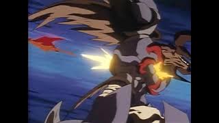 Chouja Reideen/Reideen the Superior - 