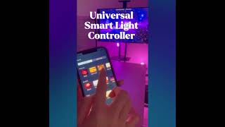 😭 I fell in love with this lighting effect screenshot 5