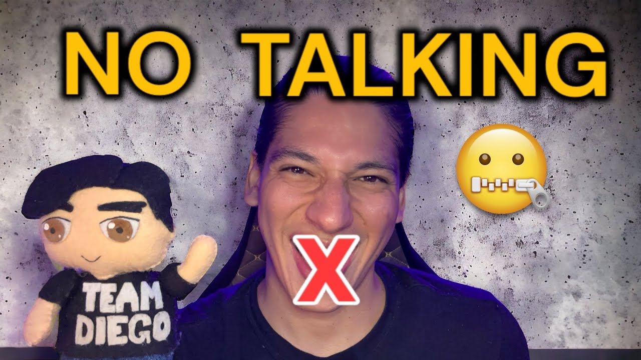 ASMR Sin HABLAR 🤫 (triggers para relajarte y dormir bien) YouTube