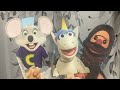 Chuck E., Nigel and Ronnie’s Shout Out to Joanne Marie