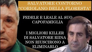 Salvatore Contorno i migliori killer di Salvatore Totò Riina non riuscirono ad uccidere storie mafia